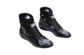 Picture of OMP ARP SHOES MY24 BLACK SZ 35