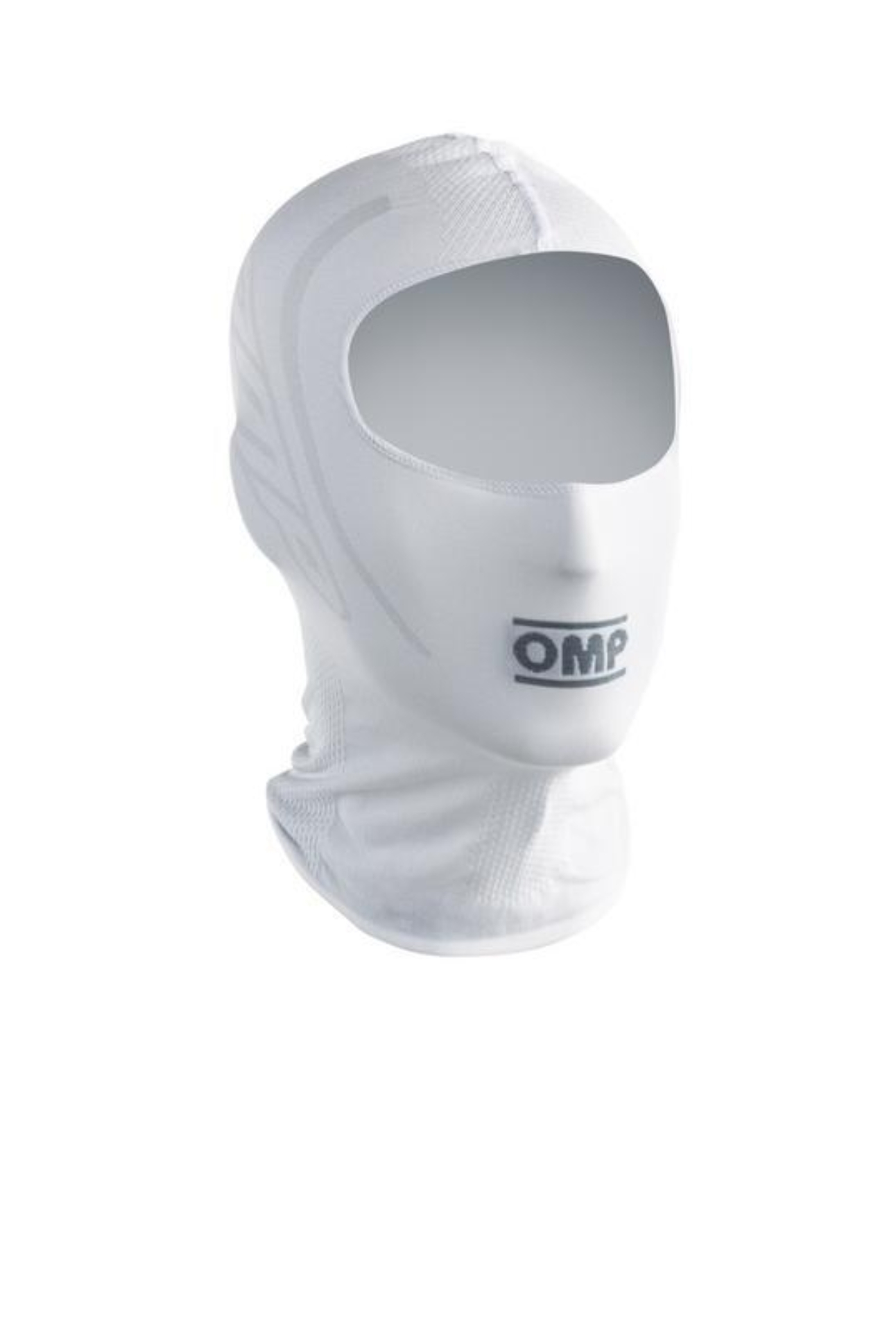 Picture of OMP KS BALACLAVA (FOR KIDS) BLACK