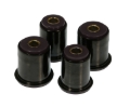 Picture of Prothane GM Front Lower Control Arm Bushings - Black