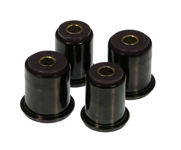Picture of Prothane GM Front Lower Control Arm Bushings - Black