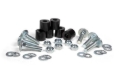 Picture of Zone Offroad 2025 RAM 1500 Front Bumper Spacer Kit