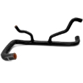 Picture of Mishimoto 2024+ Toyota Tacoma Silicone Coolant Hose Kit - AT - Black