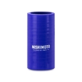 Picture of Mishimoto 2024+ Toyota Tacoma Silicone Coolant Hose Kit - AT - Blue