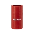 Picture of Mishimoto 2024+ Toyota Tacoma Silicone Coolant Hose Kit - AT - Red