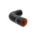Picture of Mishimoto 2024+ Toyota Tacoma Silicone Coolant Hose Kit - AT - Black