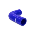 Picture of Mishimoto 2024+ Toyota Tacoma Silicone Coolant Hose Kit - AT - Blue
