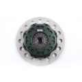 Picture of BLOX Racing Acura/Honda B-Series Twin Disc Race 7.25in Clutch by Edel
