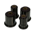 Picture of Prothane GM Front Lower Control Arm Bushings - Black