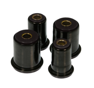 Picture of Prothane GM Front Lower Control Arm Bushings - Black