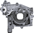 Picture of Boundary 93-12 Ford Duratec V6 2.5L/3.0L High Flow High Pressure Oil Pump w/MartenWear Treatment