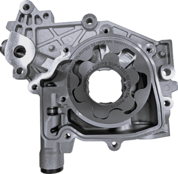 Picture of Boundary 93-12 Ford Duratec V6 2.5L/3.0L High Flow High Pressure Oil Pump w/MartenWear Treatment