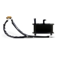 Picture of Mishimoto 2023+ Honda Civic Type R Oil Cooler Kit - Black