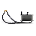 Picture of Mishimoto 2023+ Honda Civic Type R Oil Cooler Kit - Silver
