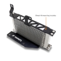 Picture of Mishimoto 2023+ Honda Civic Type R Oil Cooler Kit - Silver