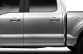 Picture of Husky Liners 24-25 Tesla Model 3 Door Edge Guards (4pc Set) - Solid Black