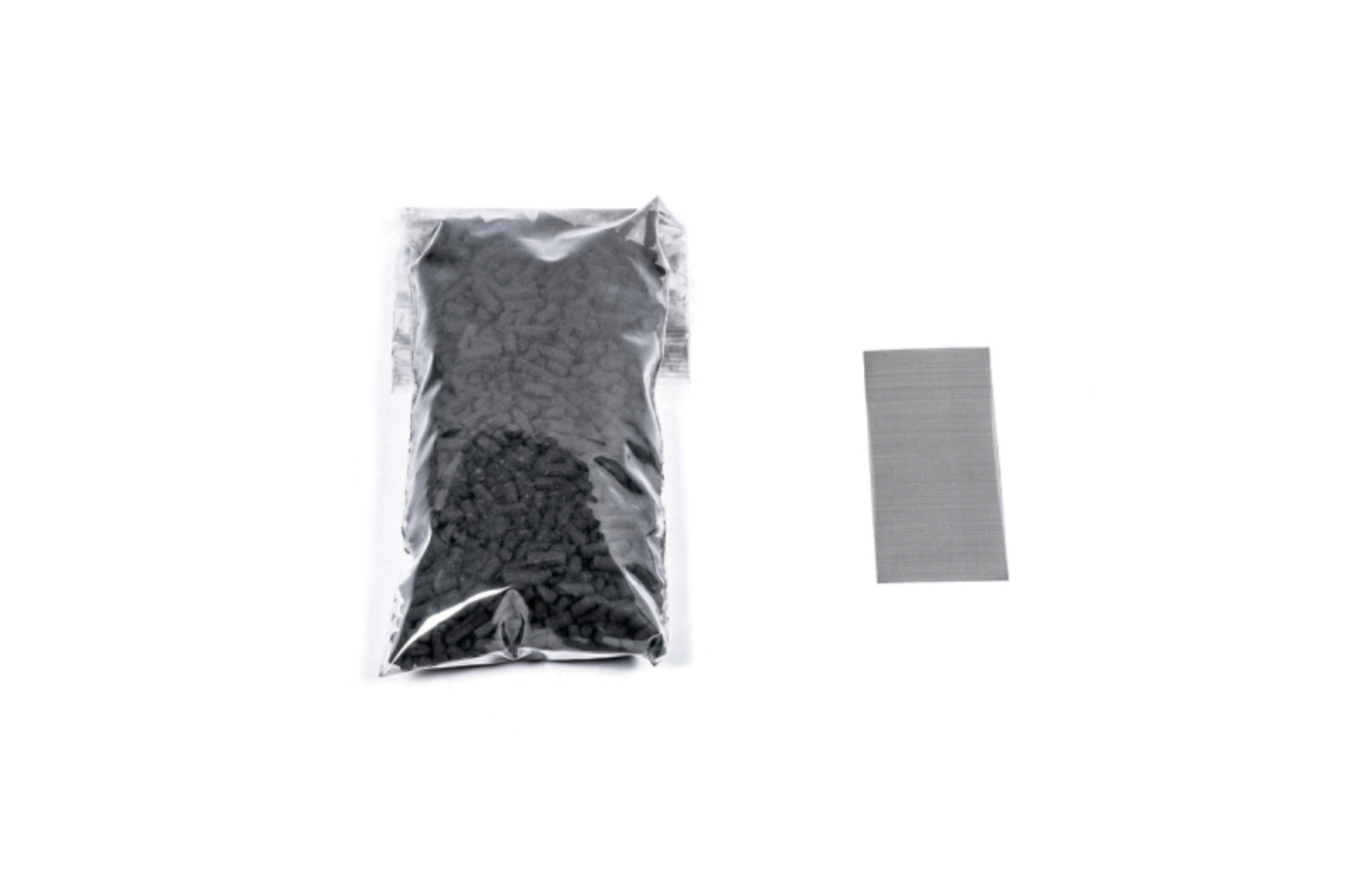 Picture of Radium Engineering Fuel Vent Charcoal Canister Service Kit