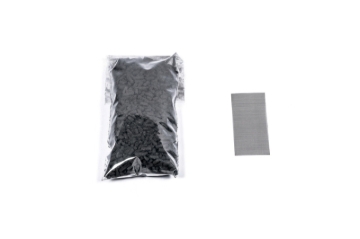 Picture of Radium Engineering Fuel Vent Charcoal Canister Service Kit