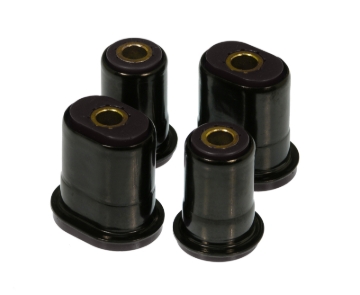 Picture of Prothane GM Front Lower Control Arm Bushings - Black