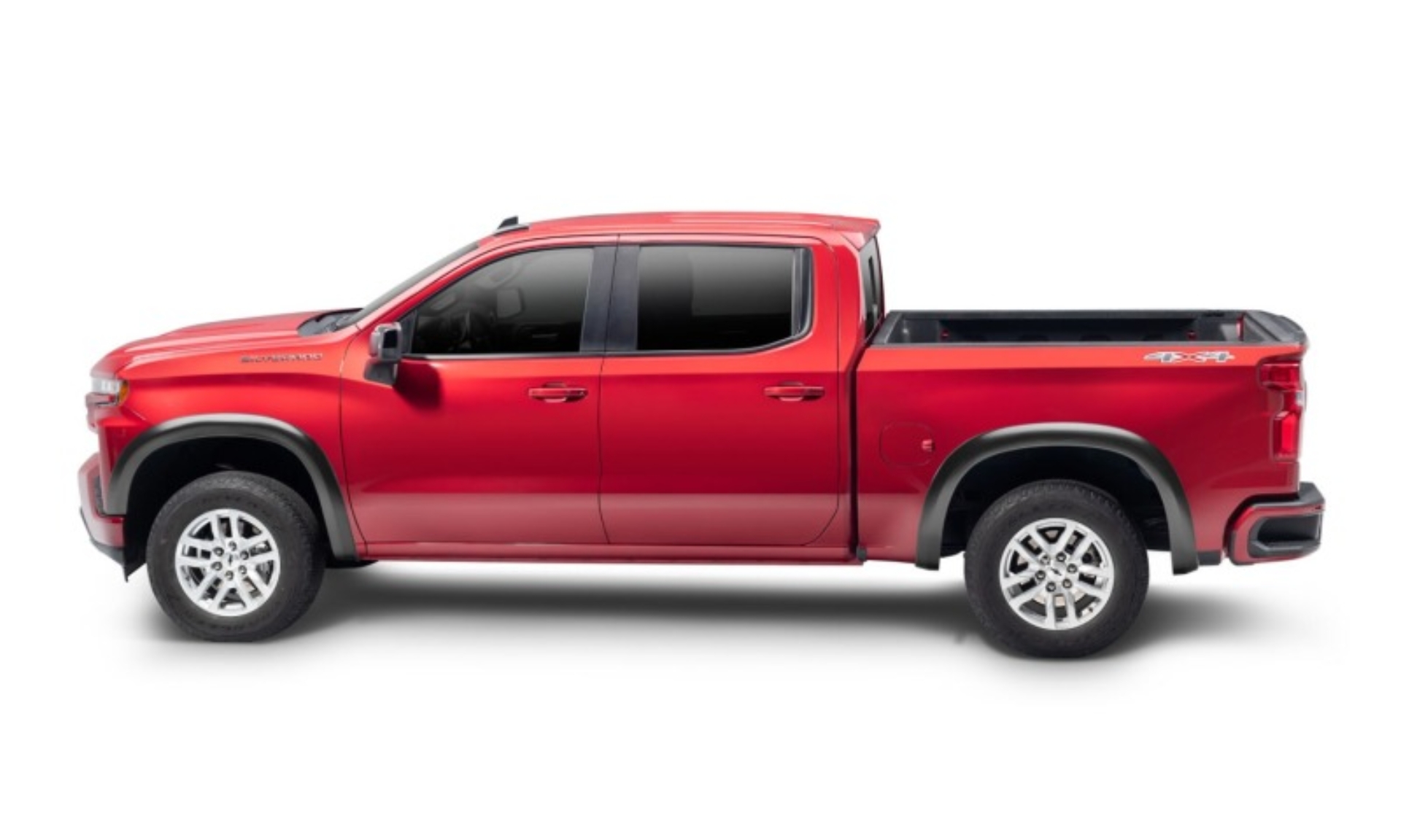 Picture of Husky Liners HL OE Style Fender Flares - 2804996