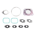 Picture of Wehrli 17-23 L5P Duramax OEM/VGT Turbocharger Gasket Kit