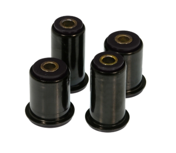 Picture of Prothane GM Front Lower Control Arm Bushings - Black