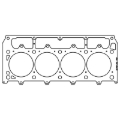 Picture of Cometic Gasket GM LSX Gen-4 SB V8 .063in DST Cyl. HG - 4.165in Bore - 1/2in & 3/8in Studs - RHS