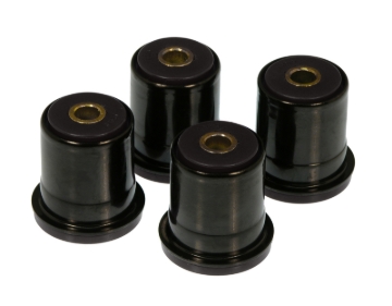 Picture of Prothane GM Front Upper Control Arm Bushings - Black