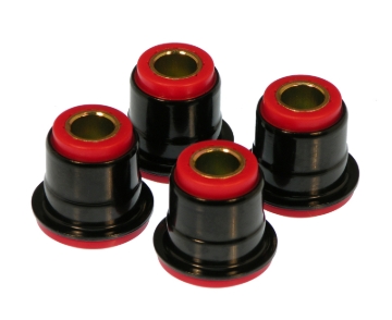 Picture of Prothane GM Front Upper Control Arm Bushings - Red