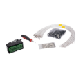 Picture of Fleece Performance 13-24 Dodge 2500-5500 6.7L Cummins 96 Pin (Green) ECM Connector Repair Kit