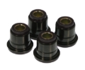 Picture of Prothane GM Front Upper Control Arm Bushings - Black