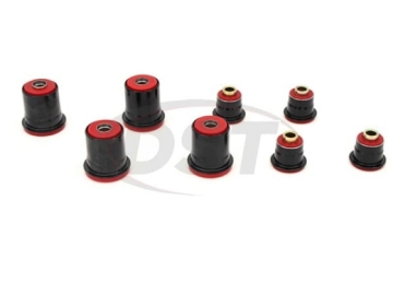 Picture of Prothane 72-79 Chevy Vega Front Control Arm Bushings - Red