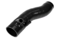 Picture of PERRIN 22-26 Subaru WRX Long Type Turbo Inlet Hose - Black