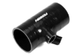 Picture of PERRIN 22-26 Subaru WRX Short Type Turbo Inlet Hose - Black