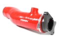 Picture of PERRIN 22-26 Subaru WRX Long Type Turbo Inlet Hose - Red
