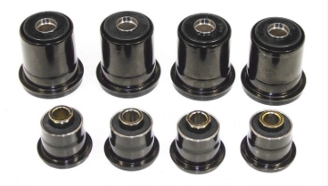 Picture of Prothane 72-79 Chevy Vega Front Control Arm Bushings - Black