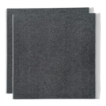 Picture of DEI Universal Boom Mat Acoustic Tiles - 4.25 sq. ft. - 2 Pack
