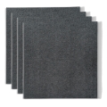 Picture of DEI Universal Boom Mat Acoustic Tiles - 8.5 sq. ft. - 4 Pack