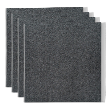 Picture of DEI Universal Boom Mat Acoustic Tiles - 8.5 sq. ft. - 4 Pack
