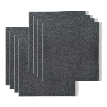 Picture of DEI Universal Boom Mat Acoustic Tiles - 17 sq. ft. - 8 Pack