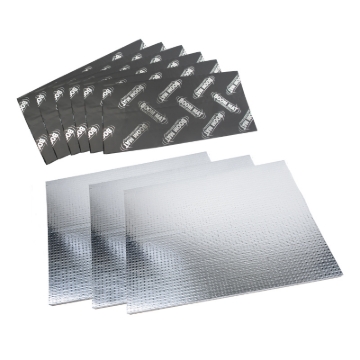Picture of DEI Universal RV Dog House Insulation Kit