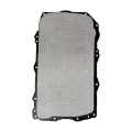 Picture of DEI Jeep JL 850RE 8-Speed Transmission Pan Heat Shield