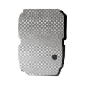 Picture of DEI Jeep JK W5A580 Transmission Pan Heat Shield