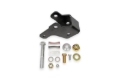 Picture of BMR 21-25 Ford Bronco (Ex. Bronco Sport) Panhard Rod Relocation Kit - Black Hammertone