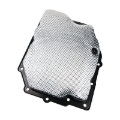 Picture of DEI Jeep JK VLP 42RLE 4-Speed Transmission Pan Heat Shield