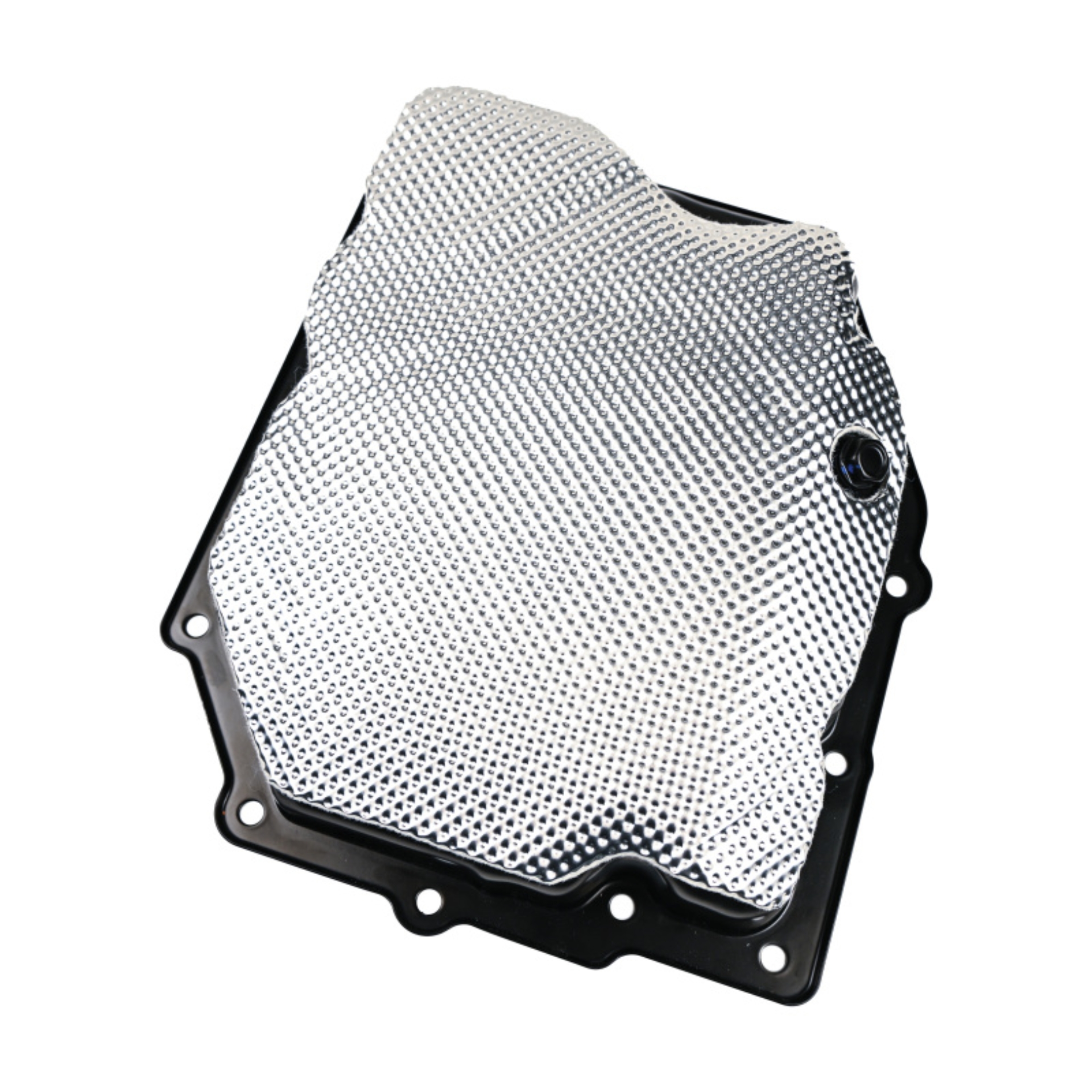 Picture of DEI Jeep JK VLP 42RLE 4-Speed Transmission Pan Heat Shield