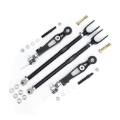 Picture of SPL Porsche 981 Boxster / Cayman Rear Adjustable Lower Control Arms Kit