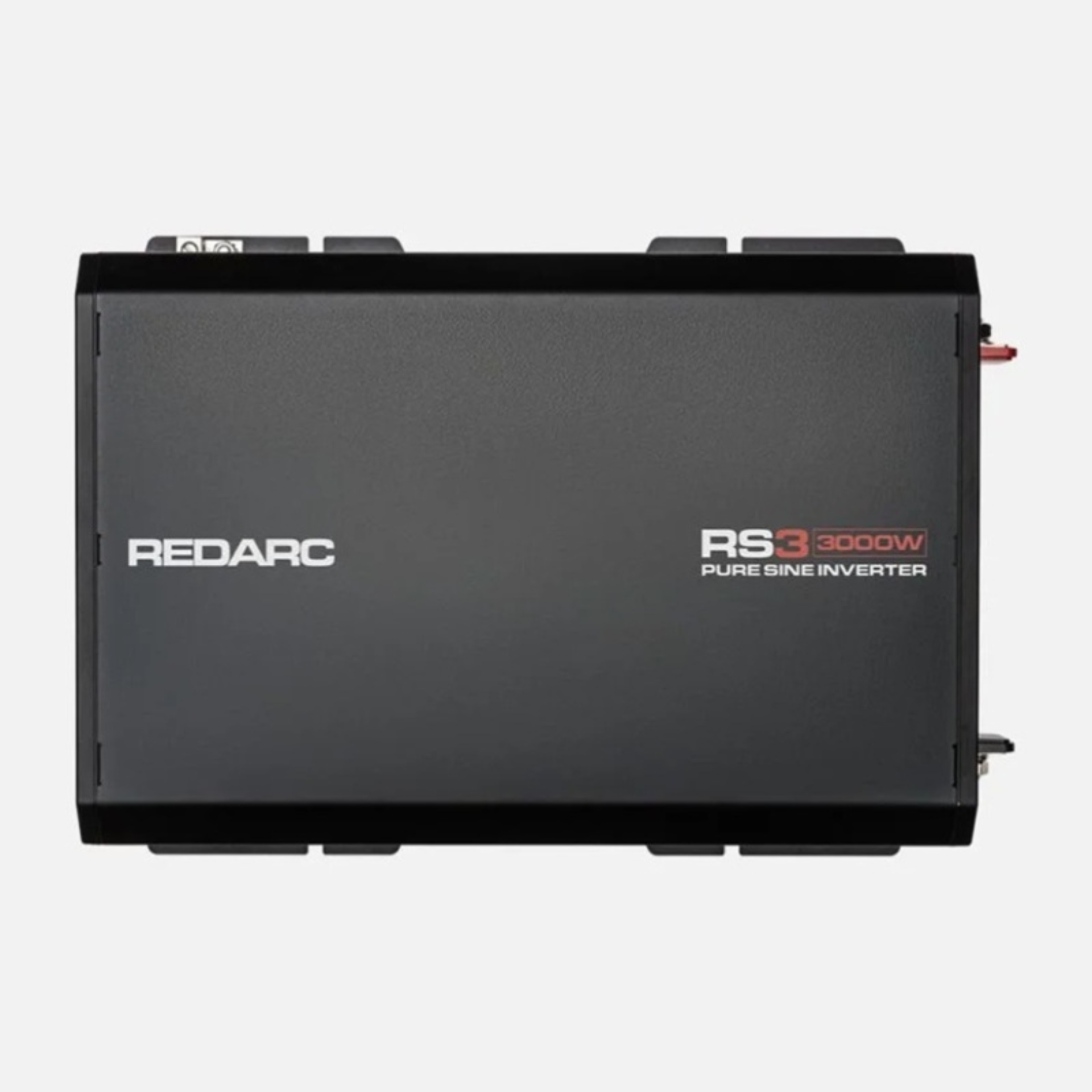 Picture of REDARC Pure Sine Wave Inverter w/ATS - 3000W
