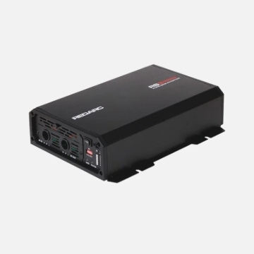 Picture of REDARC Pure Sine Wave Inverter w/ATS - 2000W