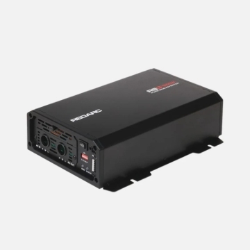 Picture of REDARC Pure Sine Wave Inverter w/ATS - 1200W
