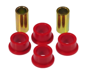 Picture of Prothane 60-72 Chevy C10/G10 Rear Track Arms - Red